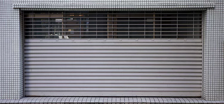 Advanced Solutions for Your Aluminum Garage Doors in Fort Collins, Colorado