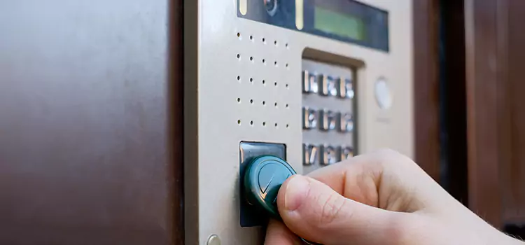 Enhanced Security Features Fort Collins