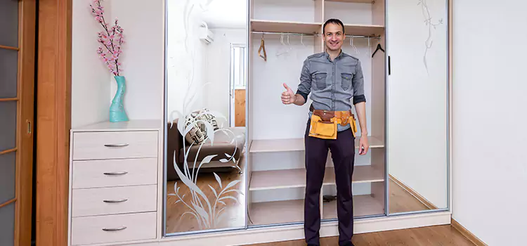 Sliding Closet Door Replacement Fort Collins
