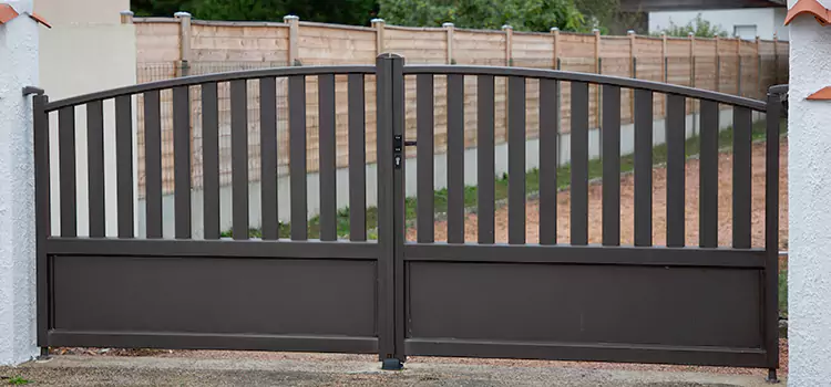 Advanced Gate Solutions in Fort Collins, CO