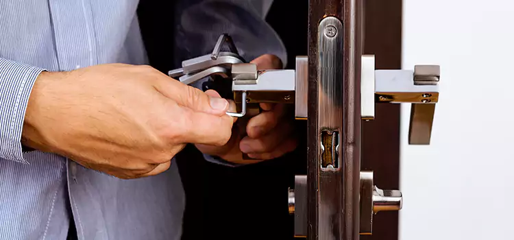 Commercial Door Lock Repair Fort Collins