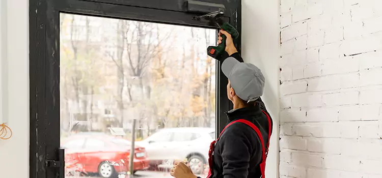 Comprehensive Door Closer Services in Fort Collins, CO
