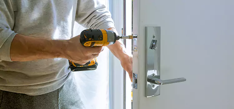 Door Knob Lock Repair Fort Collins