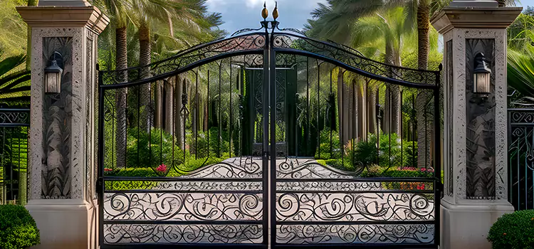 Sliding Driveway Gate Cost Fort Collins