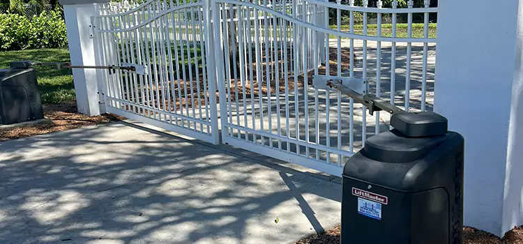 Automatic Gate Opener Repair Fort Collins