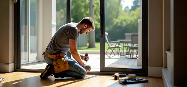 Comprehensive Solutions for Every Glass Door Need in Fort Collins, CO