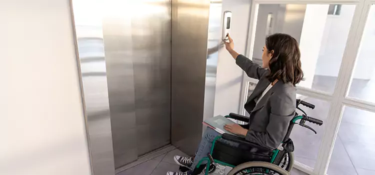 Benefits of Modern Handicap Door Systems in Fort Collins, CO
