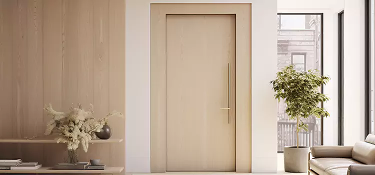 Choose Quality for Your Inside Doors in Fort Collins, CO