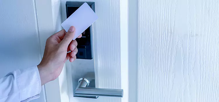 Why Choose Us for Your Keycard Lock Installation in Fort Collins, CO?
