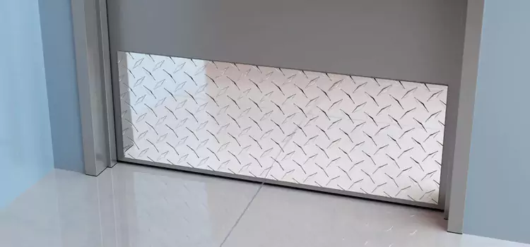 Benefits of Professional Kick Plate Solutions in Fort Collins, CO