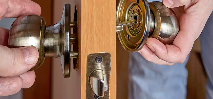 Sliding Door Lock Repair Fort Collins