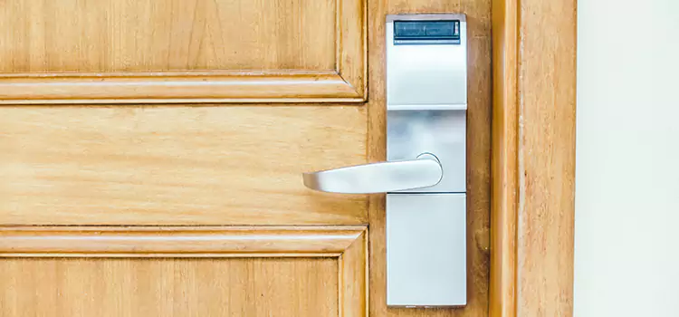 Electromagnetic Door Lock Installation Fort Collins