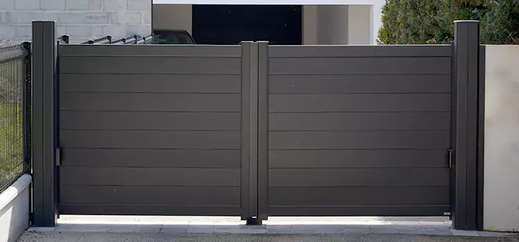 Common Residential Gate Issues We Resolve in Fort Collins, CO