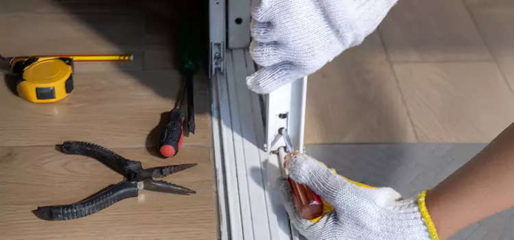 Sliding Door Installation Services in Fort Collins, CO