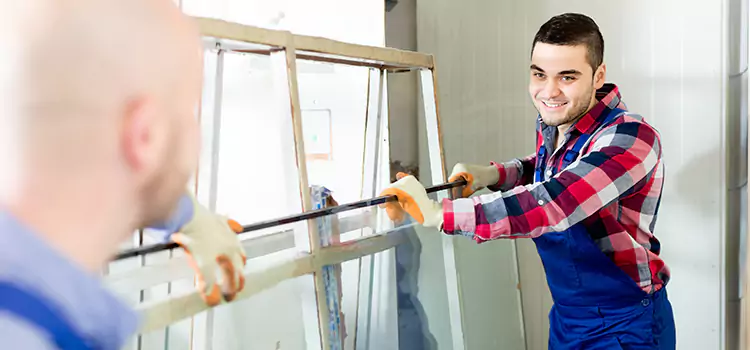 Patio Door Panel Replacement Fort Collins