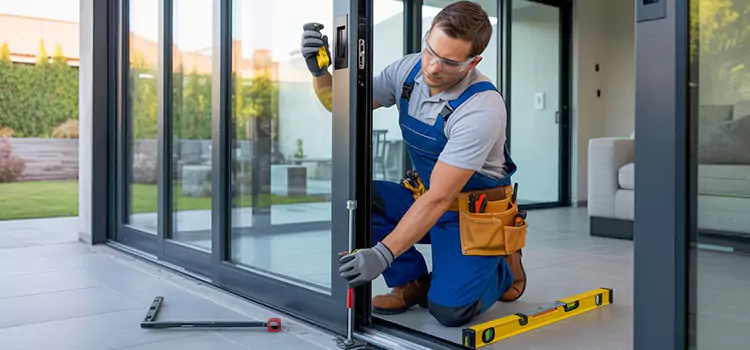 Sliding Screen Door Repair Fort Collins