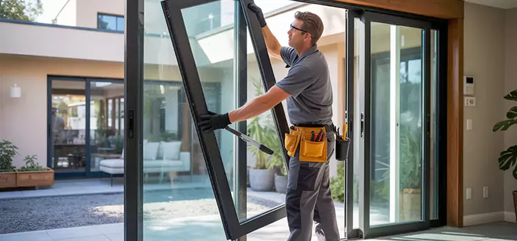 Specialized Sliding Door Roller Services in Fort Collins, Colorado