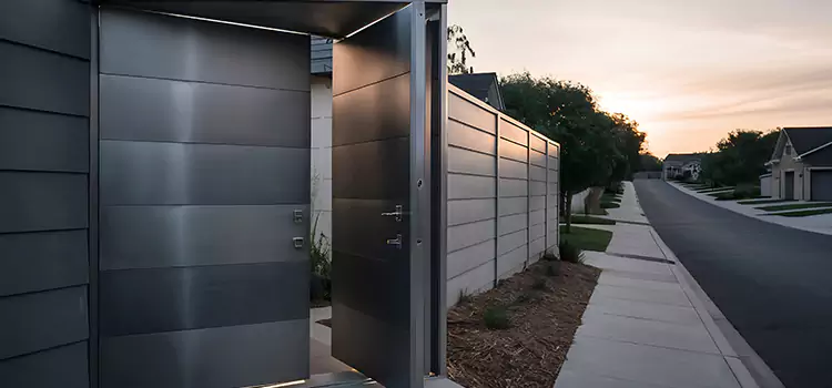 Comprehensive Steel Door Solutions in Fort Collins, CO