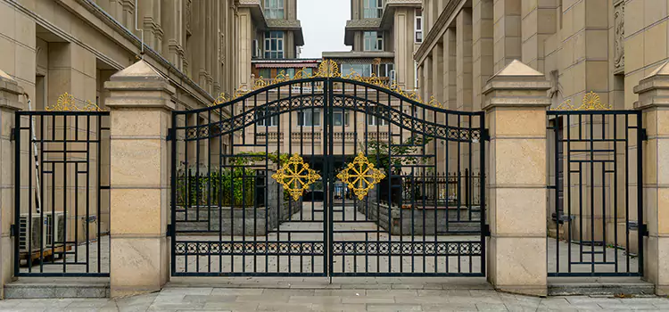 Comprehensive Iron Gate Maintenance Solutions in Fort Collins, CO