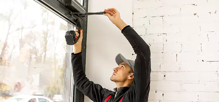 Why Choose Us for Your Door Closer Needs in Fort Collins