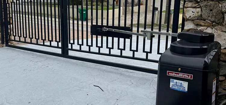 Seamless Installation and Support for Your New Gate in Fort Collins, CO