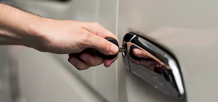 Car Unlock Service Price Fort Collins