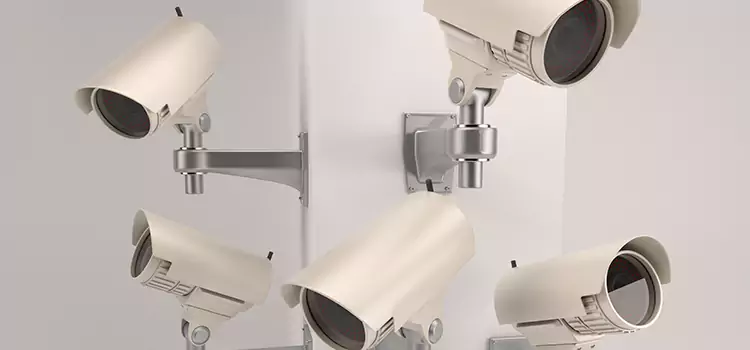 Your Trusted Partner for CCTV Solutions in Fort Collins