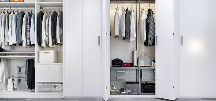 Glass Closet Door Repair Fort Collins