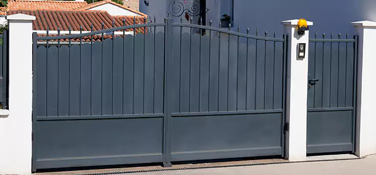 Emergency Commercial Gate Repair Fort Collins