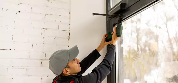 Your Trusted Partner for Door Closer Solutions in Fort Collins, CO