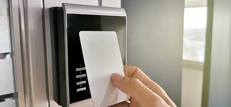 NMS Proximity Switch Door Systems Fort Collins