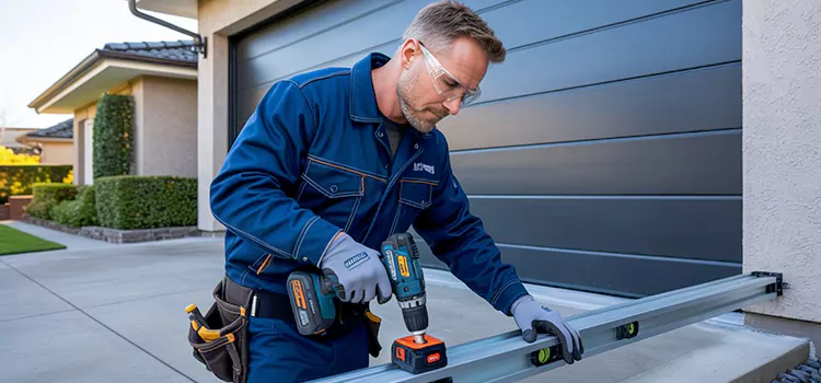 Why Choose Us for Garage Door Off Track Services in Fort Collins, Colorado?