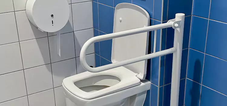 Comprehensive Solutions in Fort Collins, CO for Accessible Facilities