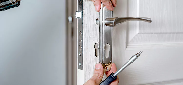 New Door Frame Installation Fort Collins