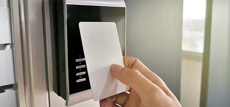 Advanced RFID Technology Integration in Fort Collins, CO